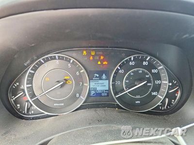 Zdjęcie 9 z 13 samochodu: 2018 NISSAN ARMADA SV VIN:JN8AY2NC6J9551529 - miniatura