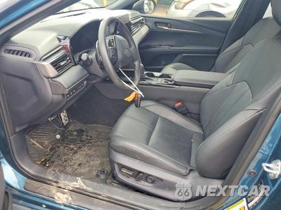 Zdjęcie 7 z 12 samochodu: 2026 TOYOTA CAMRY XSE VIN:4T1DBADK4TU040667 - miniatura