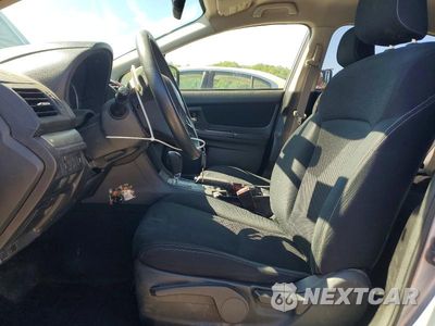Zdjęcie 7 z 13 samochodu: 2013 SUBARU XV CROSSTREK 2.0 PREMIUM VIN:JF2GPACC1D2843206 - miniatura