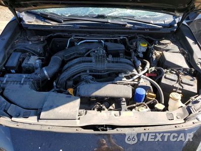 Zdjęcie 11 z 12 samochodu: 2017 SUBARU IMPREZA SPORT VIN:4S3GKAK60H3620051 - miniatura