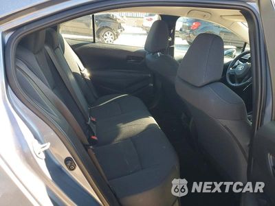 Zdjęcie 10 z 13 samochodu: 2022 TOYOTA COROLLA LE VIN:5YFEPMAE5NP291448 - miniatura