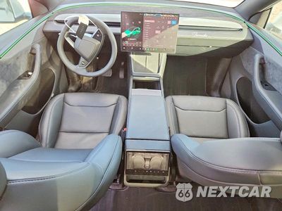 Zdjęcie 8 z 13 samochodu: 2026 TESLA MODEL Y VIN:7SAYGDEDXTF639206 - miniatura