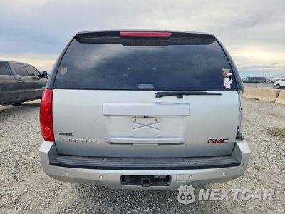 Zdjęcie 6 z 14 samochodu: 2012 GMC YUKON XL K1500 SLT VIN:1GKS2KE78CR119634 - miniatura