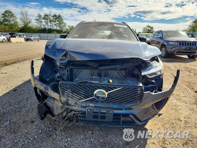 Piąte zdjęcie samochodu w środku: 2026 VOLVO XC60 PLUS VIN:YV4M12RC8T1300307 - miniatura