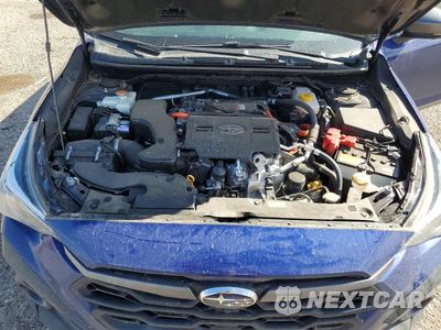 Zdjęcie 11 z 13 samochodu: 2026 SUBARU CROSSTREK LIMITED VIN:JF2GUSND4T8213504 - miniatura
