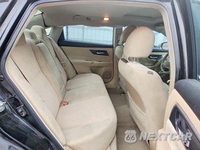Zdjęcie 10 z 12 samochodu: 2013 NISSAN ALTIMA 2.5 VIN:1N4AL3AP9DN410903 - miniatura