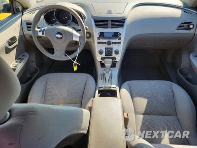 Zdjęcie 8 z 13 samochodu: 2009 CHEVROLET MALIBU LS VIN:1G1ZG57B99F160016 - miniatura