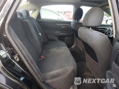 Zdjęcie 10 z 12 samochodu: 2015 NISSAN ALTIMA 2.5 SV VIN:1N4AL3AP8FC113376 - miniatura