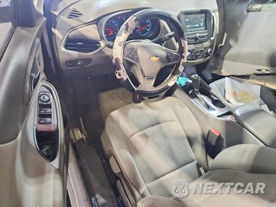 Zdjęcie 8 z 12 samochodu: 2016 CHEVROLET MALIBU LS VIN:1G1ZB5ST7GF346066 - miniatura