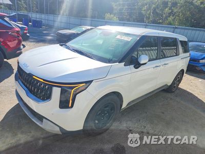 2026 KIA CARNIVAL LXS KNDNB5K39T6632100 - główne zdjęcie licytacji z USA - miniatura