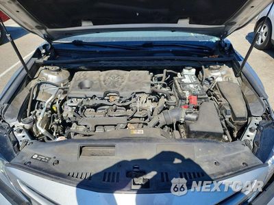 Zdjęcie 11 z 12 samochodu: 2019 TOYOTA CAMRY SE VIN:4T1B11HK2KU809153 - miniatura