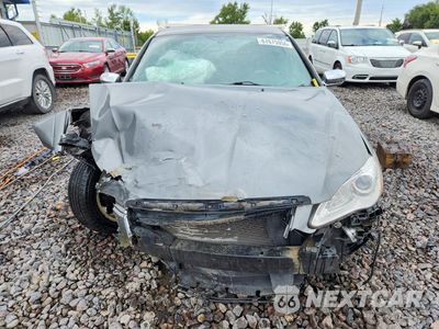 Piąte zdjęcie samochodu w środku: 2013 CHRYSLER 200 LIMITED VIN:1C3CCBCGXDN574756 - miniatura