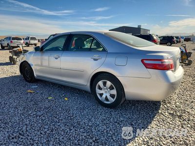 Drugie zdjęcie samochodu z przodu: 2009 TOYOTA CAMRY LE VIN:4T1BE46K39U307299 - miniatura