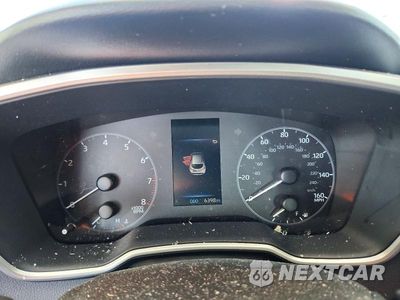 Zdjęcie 9 z 13 samochodu: 2026 TOYOTA COROLLA HATCHBACK SE VIN:JTND4MBE5T3266697 - miniatura