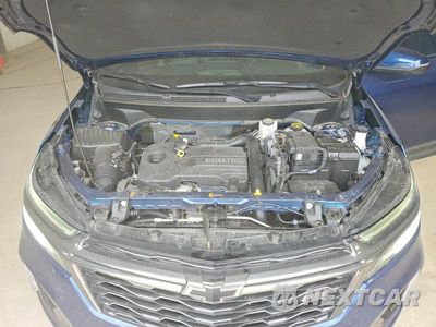 Zdjęcie 12 z 13 samochodu: 2022 CHEVROLET EQUINOX RS VIN:3GNAXWEV7NS240158 - miniatura