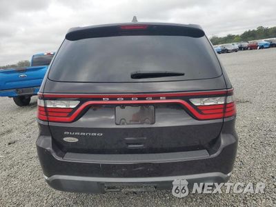 Zdjęcie 6 z 13 samochodu: 2020 DODGE DURANGO SXT VIN:1C4RDHAG9LC228300 - miniatura