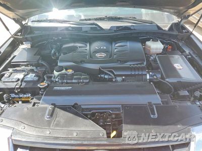 Zdjęcie 11 z 12 samochodu: 2021 NISSAN ARMADA SL VIN:JN8AY2BA5M9373278 - miniatura