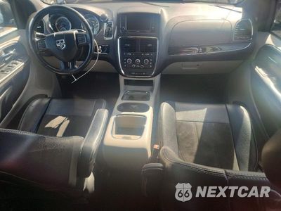 Zdjęcie 8 z 13 samochodu: 2019 DODGE GRAND CARAVAN SXT VIN:2C4RDGCG6KR774520 - miniatura