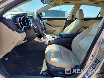 Zdjęcie 7 z 12 samochodu: 2015 KIA OPTIMA EX VIN:5XXGN4A78FG441904 - miniatura
