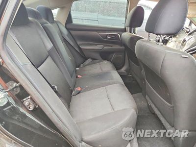 Zdjęcie 10 z 13 samochodu: 2017 NISSAN ALTIMA 2.5 SR VIN:1N4AL3AP1HC279631 - miniatura