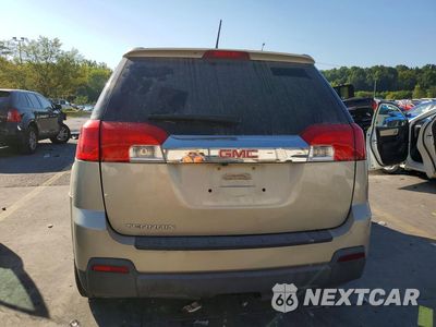 Zdjęcie 6 z 14 samochodu: 2013 GMC TERRAIN SLE VIN:2GKALMEKXD6323065 - miniatura
