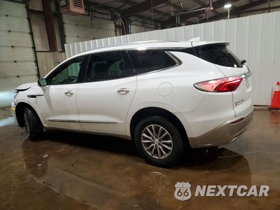 Drugie zdjęcie samochodu z przodu: 2022 BUICK ENCLAVE PREMIUM VIN:5GAEVBKW4NJ132346 - miniatura