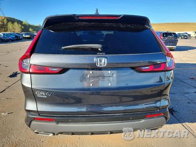 Zdjęcie 6 z 13 samochodu: 2023 HONDA CR-V SPORT VIN:7FARS6H50PE033942 - miniatura