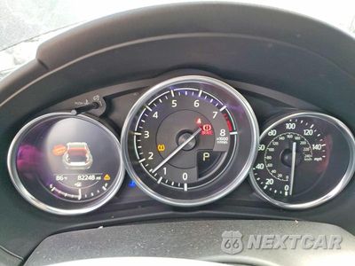 Zdjęcie 9 z 12 samochodu: 2020 MAZDA MX-5 MIATA GRAND TOURING VIN:JM1NDAM74L0411641 - miniatura
