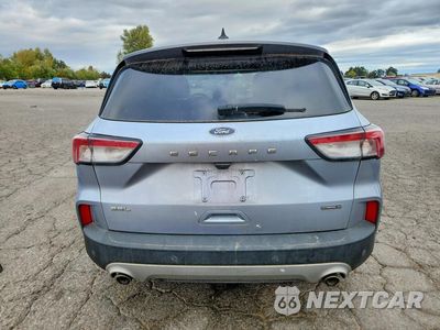 Zdjęcie 6 z 13 samochodu: 2022 FORD ESCAPE SEL VIN:1FMCU9CZXNUA63313 - miniatura