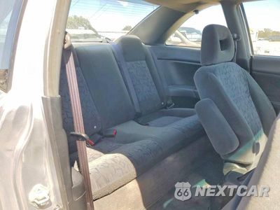 Zdjęcie 10 z 12 samochodu: 2001 HONDA CIVIC SI VIN:1HGEM21941L065020 - miniatura