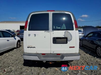 Zdjęcie 6 z 13 samochodu: 2000 GMC SAVANA G3500 VIN:1GTHG39R3Y1214309 - miniatura