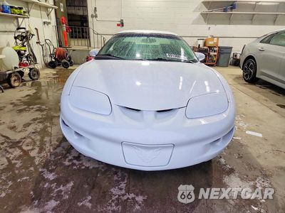 Piąte zdjęcie samochodu w środku: 1998 PONTIAC FIREBIRD FORMULA VIN:2G2FV22G1W2220650 - miniatura