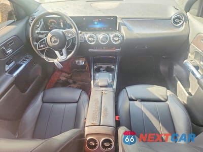 Zdjęcie 8 z 12 samochodu: 2021 MERCEDES-BENZ GLA 250 VIN:W1N4N4GB2MJ259213 - miniatura