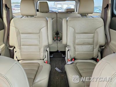 Zdjęcie 10 z 14 samochodu: 2017 GMC ACADIA DENALI VIN:1GKKNXLS8HZ271190 - miniatura