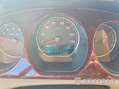 Zdjęcie 9 z 13 samochodu: 2008 BUICK LUCERNE CXL VIN:1G4HD57208U103656 - miniatura