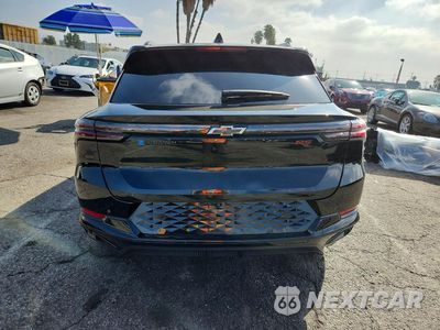 Zdjęcie 6 z 14 samochodu: 2025 CHEVROLET EQUINOX RS VIN:3GN7DSRP5SS223684 - miniatura