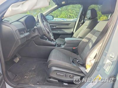 Zdjęcie 7 z 13 samochodu: 2026 HONDA CR-V SPORT VIN:7FARS6H58TE048554 - miniatura
