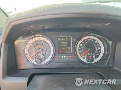 Zdjęcie 9 z 13 samochodu: 2014 RAM 1500 SLT VIN:1C6RR7GG7ES124858 - miniatura