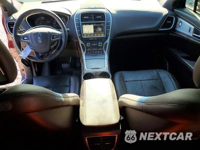 Zdjęcie 8 z 14 samochodu: 2018 LINCOLN MKX BLACK LABEL VIN:2LMPJ7JP1JBL12330 - miniatura