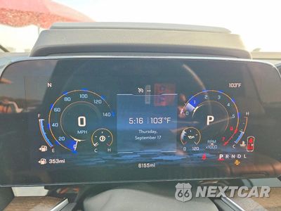 Zdjęcie 9 z 13 samochodu: 2026 CHEVROLET TAHOE C1500 HIGH COUNTRY VIN:1GNS5TKLXTR293304 - miniatura
