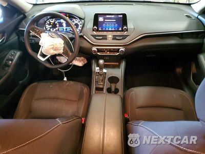 Zdjęcie 8 z 13 samochodu: 2020 NISSAN ALTIMA S VIN:1N4BL4BV9LC181544 - miniatura