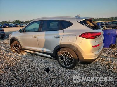 Drugie zdjęcie samochodu z przodu: 2019 HYUNDAI TUCSON SEL VIN:KM8J33AL2KU880860 - miniatura
