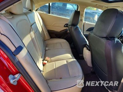 Zdjęcie 10 z 12 samochodu: 2013 CHEVROLET MALIBU 2LT VIN:1G11E5SA0DF193657 - miniatura