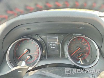 Zdjęcie 9 z 13 samochodu: 2024 TOYOTA CAMRY TRD VIN:4T1KZ1AK7RU095596 - miniatura