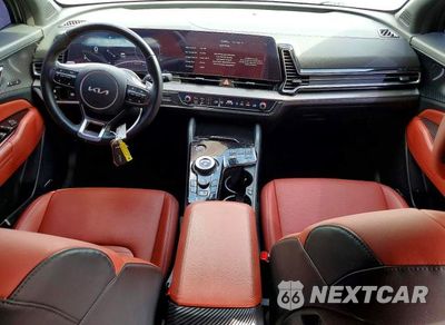 Zdjęcie 8 z 13 samochodu: 2025 KIA SPORTAGE SX PRESTIGE VIN:KNDPXCDG2S7175220 - miniatura