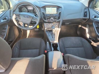 Zdjęcie 8 z 12 samochodu: 2018 FORD FOCUS VIN:1FADP3H22JL201912 - miniatura