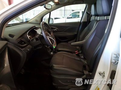 Zdjęcie 7 z 13 samochodu: 2017 BUICK ENCORE PREFERRED VIN:KL4CJESB0HB249799 - miniatura