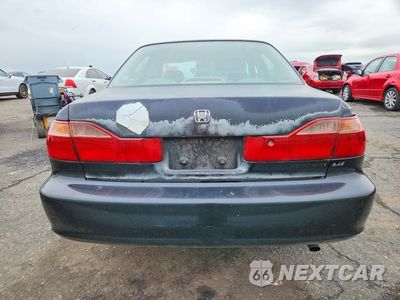 Zdjęcie 6 z 12 samochodu: 1999 HONDA ACCORD LX VIN:1HGCG6652XA128891 - miniatura