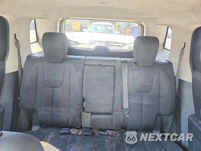 Zdjęcie 10 z 13 samochodu: 2014 GMC TERRAIN SLE VIN:2GKALMEK9E6145487 - miniatura