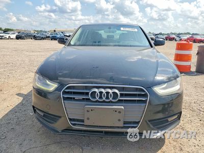 Piąte zdjęcie samochodu w środku: 2013 AUDI A4 PREMIUM VIN:WAUBFAFLXDN045399 - miniatura